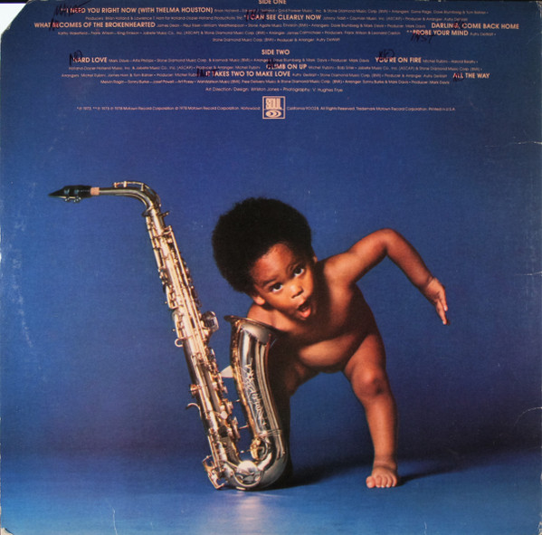 Junior Walker - Smooth | Soul (S7-750R1) - 2 Junior Walker - Smooth | Soul (S7-750R1) - 2