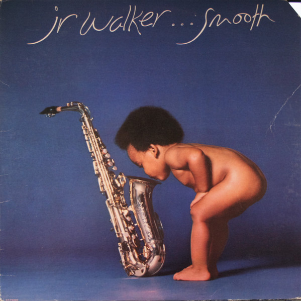 Junior Walker - Smooth | Soul (S7-750R1) - main Junior Walker - Smooth | Soul (S7-750R1) - main