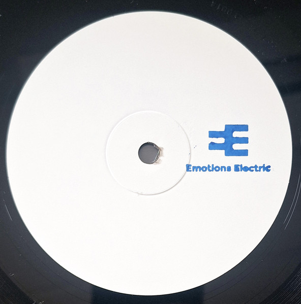 Böhm - Data Quality | Emotions Electric (EE0014)