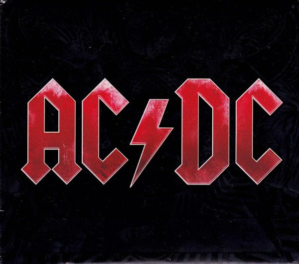 AC/DC - Black Ice | Columbia (88697 39238 2) - main AC/DC - Black Ice | Columbia (88697 39238 2) - main