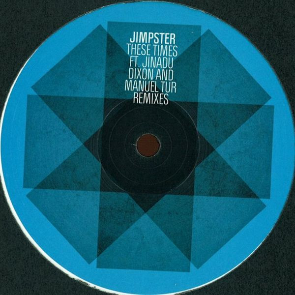 These Times (Remixes)