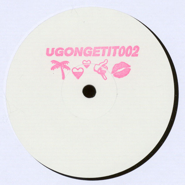 Luz1e - UGONGETIT002 | UGONGETIT (UGONGETIT002)