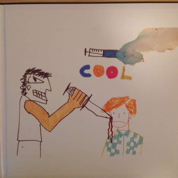Sonic Youth - The Eternal | Matador (Ole 829-1) - 3
