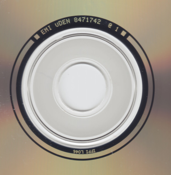 Various - Cruel Intentions (Music From The Original Motion Picture Soundtrack) | Virgin (7243 8 47174 2 1) - 4