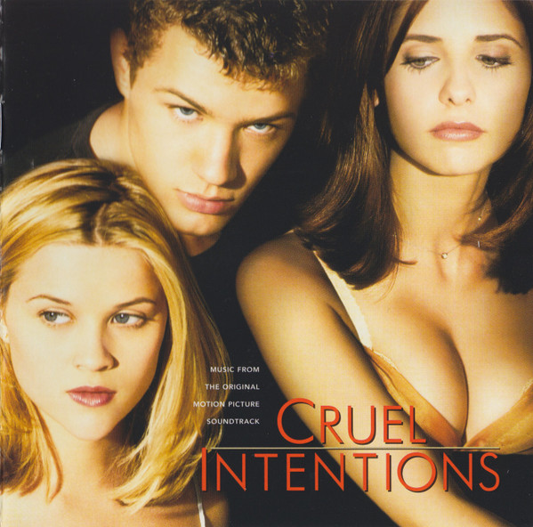 Various - Cruel Intentions (Music From The Original Motion Picture Soundtrack) | Virgin (7243 8 47174 2 1) - main