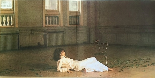 Carly Simon - Boys In The Trees | Elektra (6E-128) - 2 Carly Simon - Boys In The Trees | Elektra (6E-128) - 2