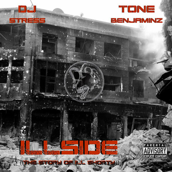 DJ Stress X Tone Benjaminz - Illside (The Story Of Ill Shorty) | Hip-Hop Enterprise (HHE060)