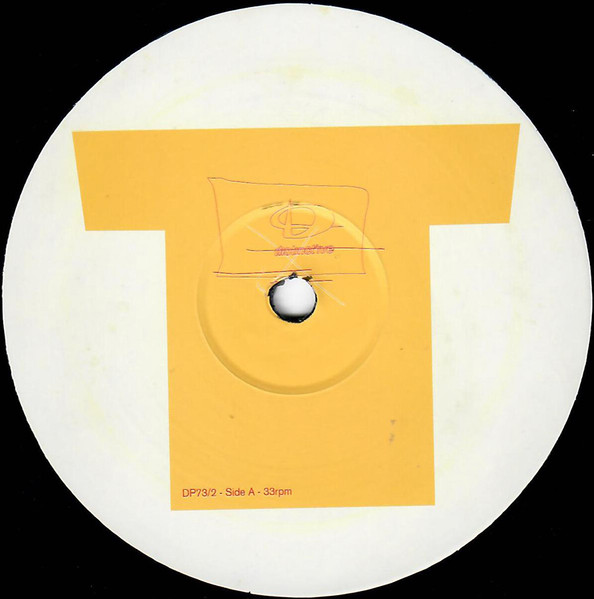 Nat Monday - Waiting | Distinct'ive (DP73/2) - 2 Nat Monday - Waiting | Distinct'ive (DP73/2) - 2