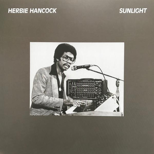 Herbie Hancock - Sunlight | Music On Vinyl (MOVLP1970) - 3