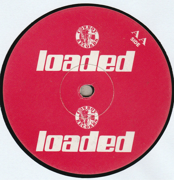 Pizzaman - Trippin' On Sunshine | Loaded Records (12 LOAD 16 DJ) - 2