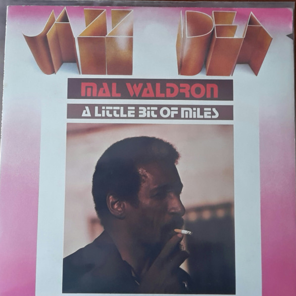 Mal Waldron - A Little Bit Of Miles | Freedom (FLP 40116) - main