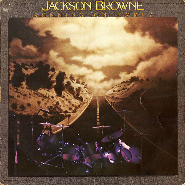 Jackson Browne - Running On Empty | Asylum Records (S 90.002) - main Jackson Browne - Running On Empty | Asylum Records (S 90.002) - main