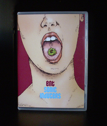 Ent - Sonic Inducers | DOKURO (DK008) - main