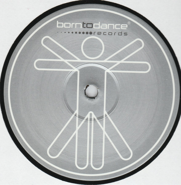 Mix2Inside - So 4 Real (Part 2) | Born To Dance Records (B2D0010T) - 2