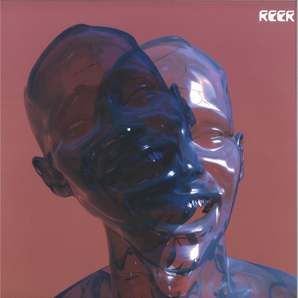 Various - Industrial Revolution 1.0 | REER Records (REER001)