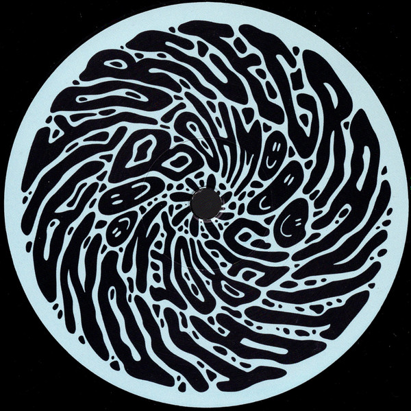 Böhm - Gravitational Force EP | Gestalt Records (GST19) - 2