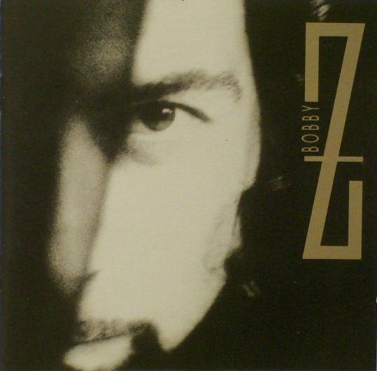 Bobby Z. - Bobby Z | Virgin (210 475) - main