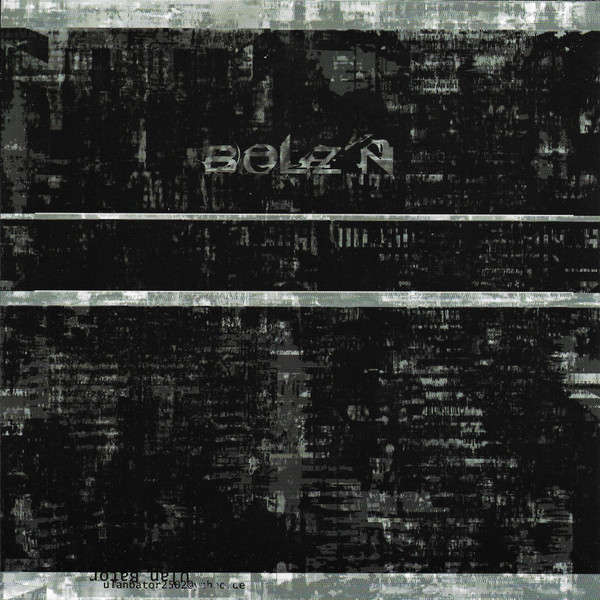 Bolz'n - Bolz'n | Ulan Bator (#01) - main