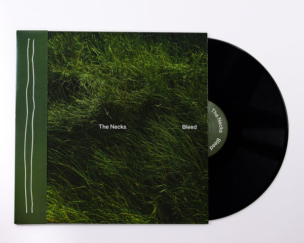 The Necks - Bleed | Northern Spy (NS 168) - 2