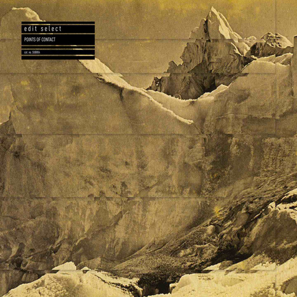Edit Select - Points Of Contact | Substrato (SUB004)