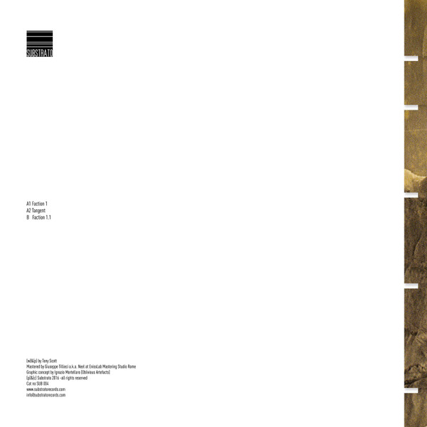 Edit Select - Points Of Contact | Substrato (SUB004) - 2