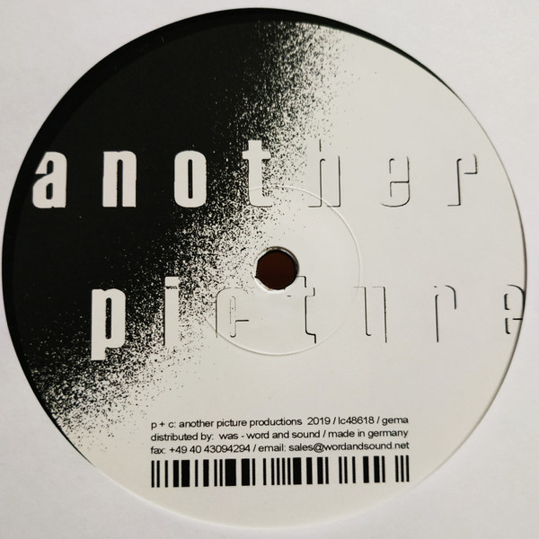 Honesty - Mais Populares EP | Another Picture (APP 08) - 2 Honesty - Mais Populares EP | Another Picture (APP 08) - 2