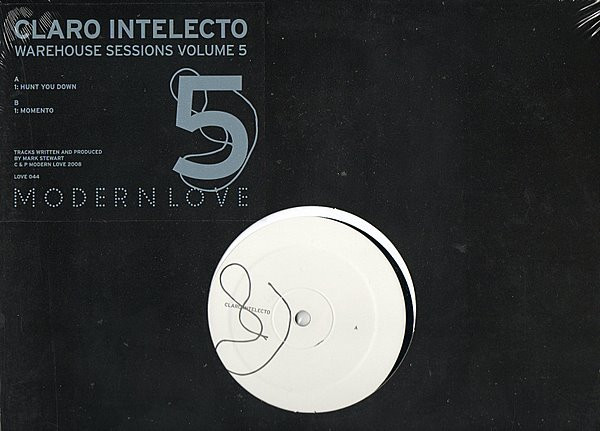 Warehouse Sessions Volume 5