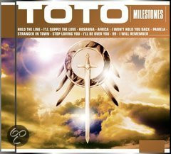 Toto - Milestones | Columbia (0888430043923) - 3