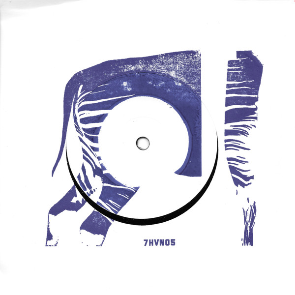 Roman Flügel , John Talabot - 7HVN05 | Hivern Discs (7HVN05) - main
