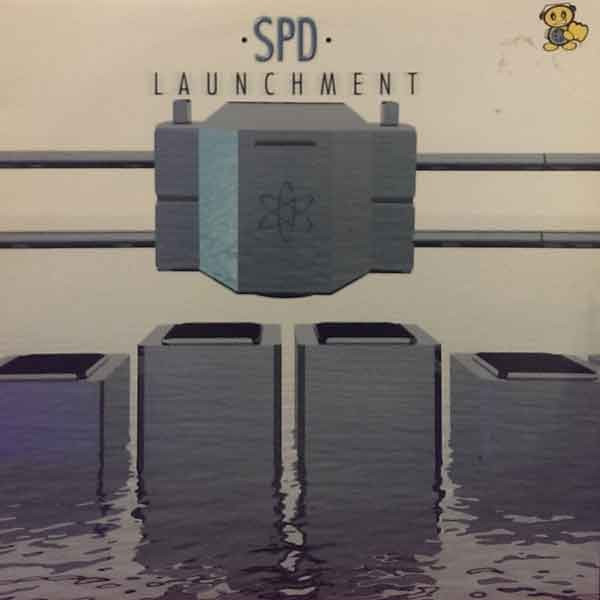 SPD - Launchment | Bit Music (71-507)