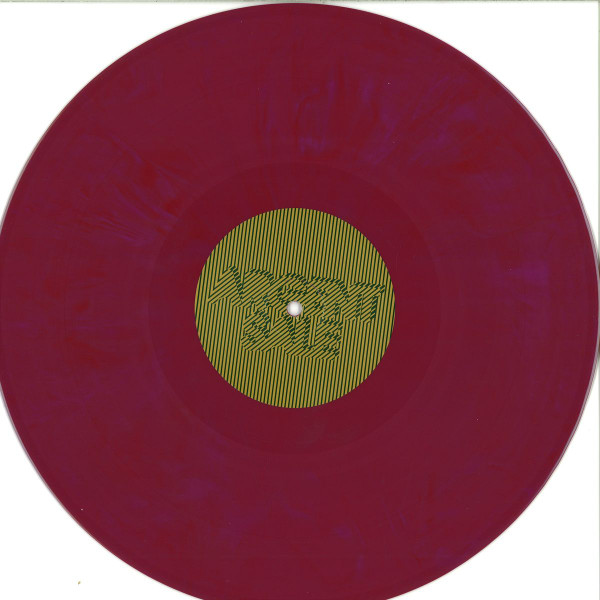 Bauchamp - Afroskank EP | Argent Sale (AS18) - 2 Bauchamp - Afroskank EP | Argent Sale (AS18) - 2