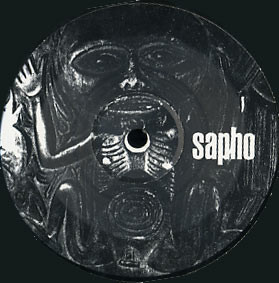 Young Free Radical - Slipstream | Sapho (SAPH 22) - 2 Young Free Radical - Slipstream | Sapho (SAPH 22) - 2