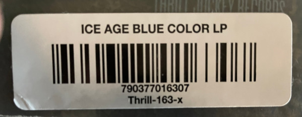 Califone - Roots & Crowns | Thrill Jockey Records (Thrill-163-x) - 5 Califone - Roots & Crowns | Thrill Jockey Records (Thrill-163-x) - 5