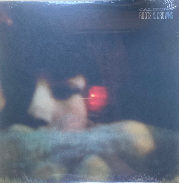 Califone - Roots & Crowns | Thrill Jockey Records (Thrill-163-x) - 2 Califone - Roots & Crowns | Thrill Jockey Records (Thrill-163-x) - 2