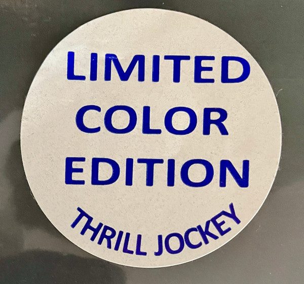 Califone - Roots & Crowns | Thrill Jockey Records (Thrill-163-x) - 4 Califone - Roots & Crowns | Thrill Jockey Records (Thrill-163-x) - 4