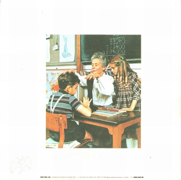 Led Zeppelin - Presence | Swan Song (WPCR-11618) - 2