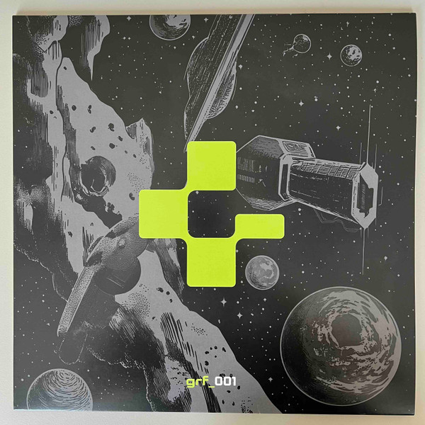 Mihai Pol - Nineteen EP | Griffith (GRF001)