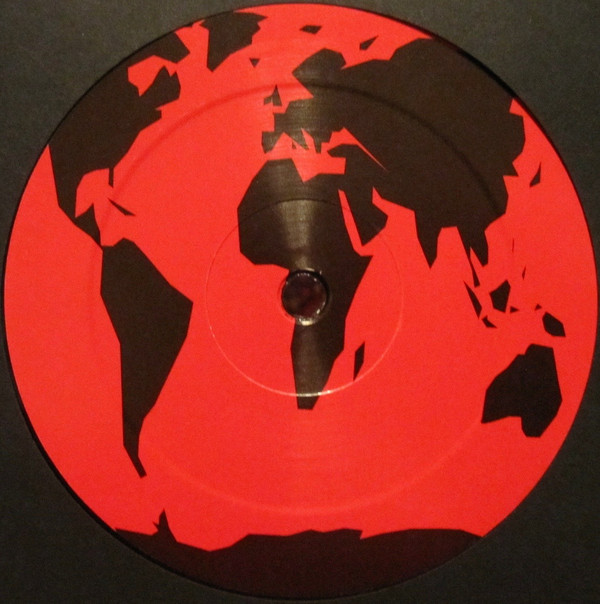 Datawelt - Human Technology | Superdisko Recordings (SUPERDISKO 05) - 3 Datawelt - Human Technology | Superdisko Recordings (SUPERDISKO 05) - 3