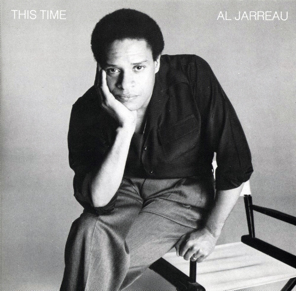 Al Jarreau - This Time | Warner Bros. Records (7599-23434-2) - main