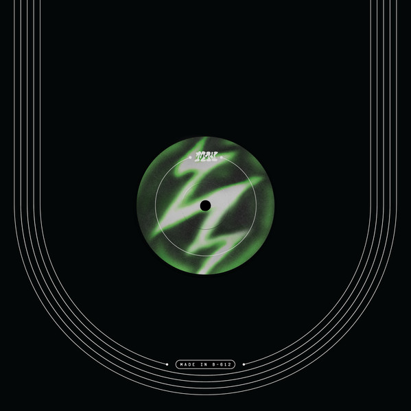 Big Surge - Project A / Project AA | moonworks (MW004) - 3