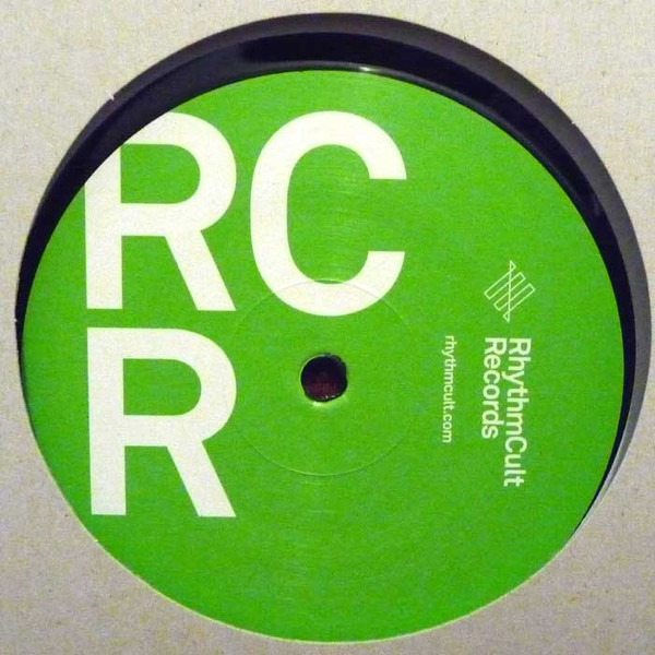 youANDme - PPPPP | Rhythm Cult (RCR001) - main youANDme - PPPPP | Rhythm Cult (RCR001) - main