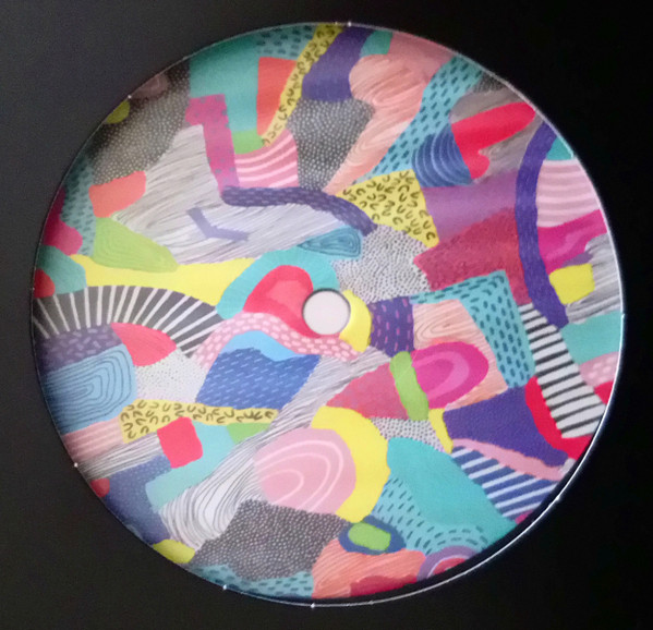 Eversines - Blurred Vision EP | Twig (SSL-012) - 2