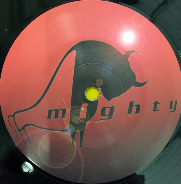 Pay Jay - Da Moove | Mighty (571 459-1) - main