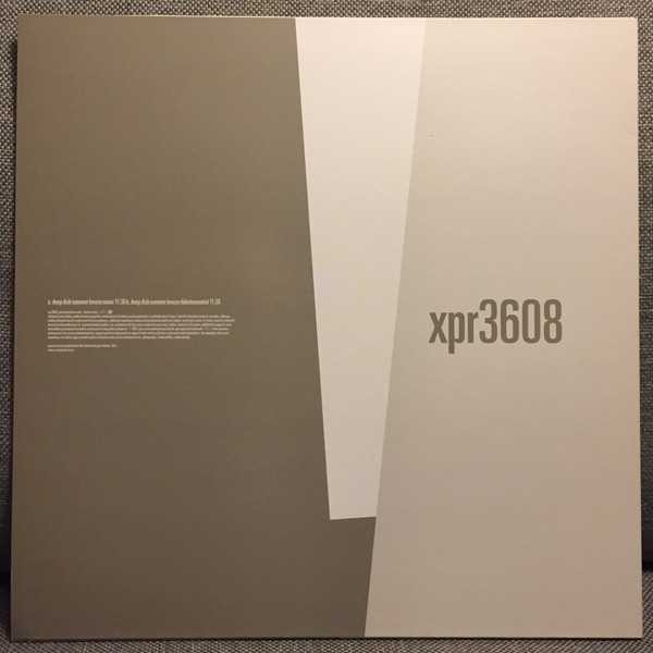 Elisa - Come Speak To Me | Epic (XPR3608) - 4 Elisa - Come Speak To Me | Epic (XPR3608) - 4