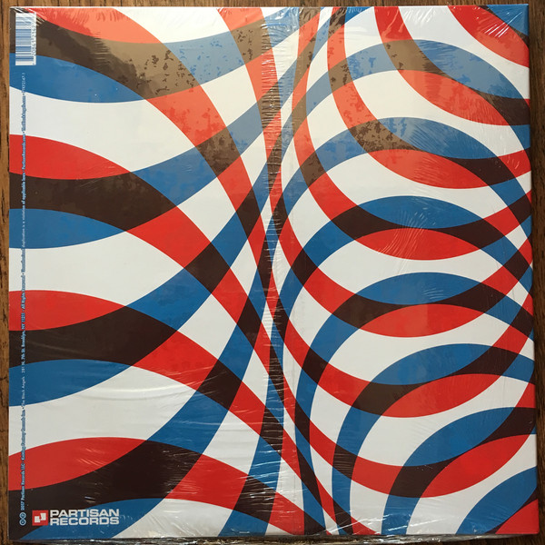 The Black Angels - Death Song | Partisan Records (PTKF2147-1) - 2 The Black Angels - Death Song | Partisan Records (PTKF2147-1) - 2