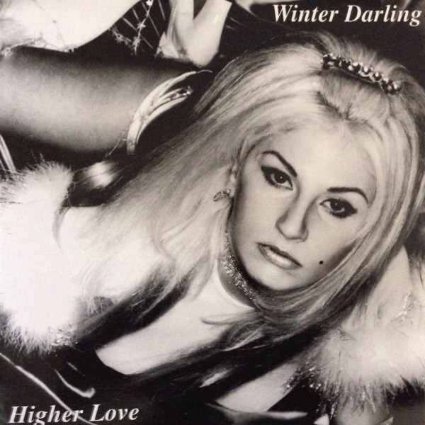 Winter Darling - Higher Love | Strictly Rhythm (SRI 002) - main Winter Darling - Higher Love | Strictly Rhythm (SRI 002) - main