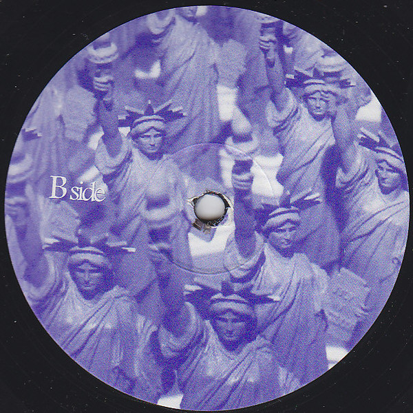 Monument - Just For One Night | Not On Label (MON 121) - 2 Monument - Just For One Night | Not On Label (MON 121) - 2