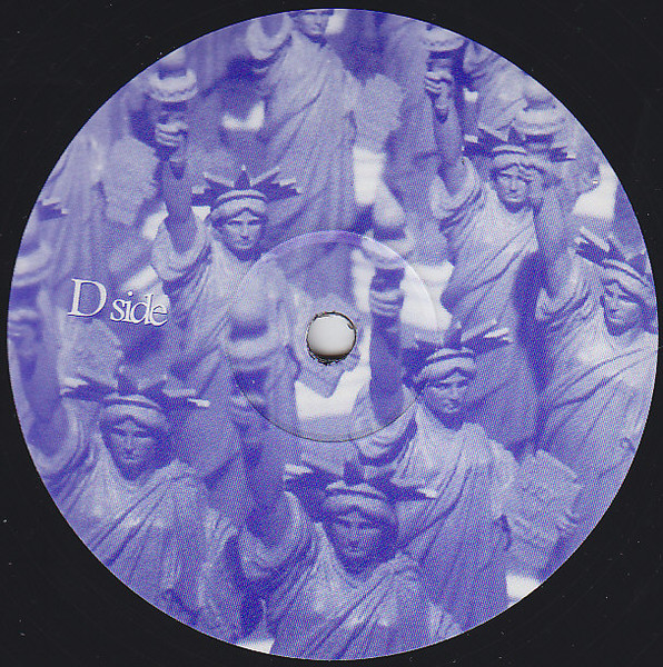 Monument - Just For One Night | Not On Label (MON 121) - 4 Monument - Just For One Night | Not On Label (MON 121) - 4