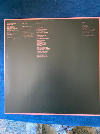 Bon Iver - SABLE, fABLE | Jagjaguwar (JAG450) - 4 Bon Iver - SABLE, fABLE | Jagjaguwar (JAG450) - 4