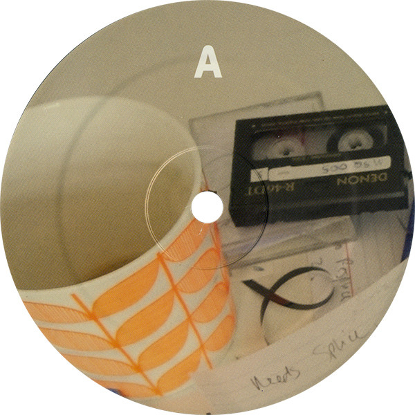Cristian Vogel - Classics Remastered 1993-1998 | Sub Rosa (SRV388 2LP) - 3